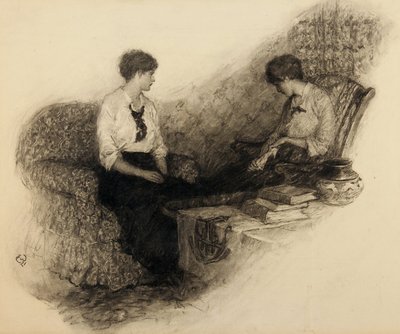 The Prairie Child by Edmund Ward